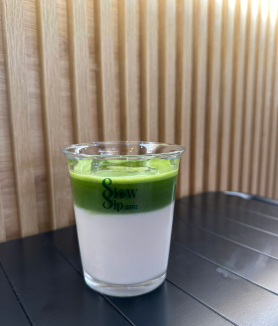Matcha Latte