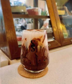 Cacao Sữa