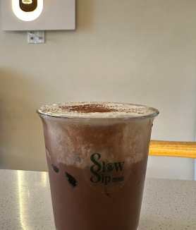 Cacao Kem Muối