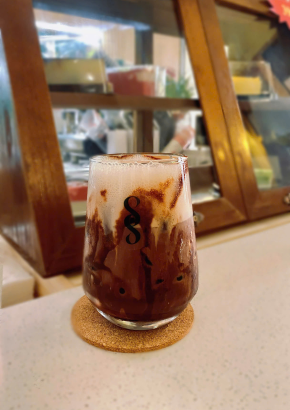 Cacao Sữa