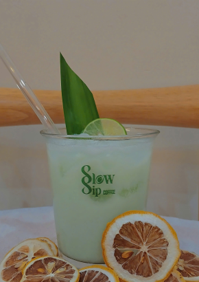 Dưa Gang Chanh Sữa