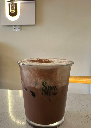 Cacao Kem Muối