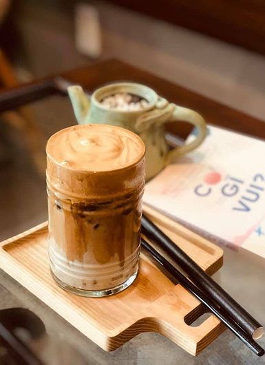 Coffee