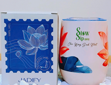 Chúc mừng sinh nhật