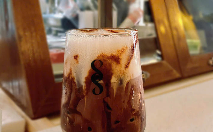 Cacao Sữa