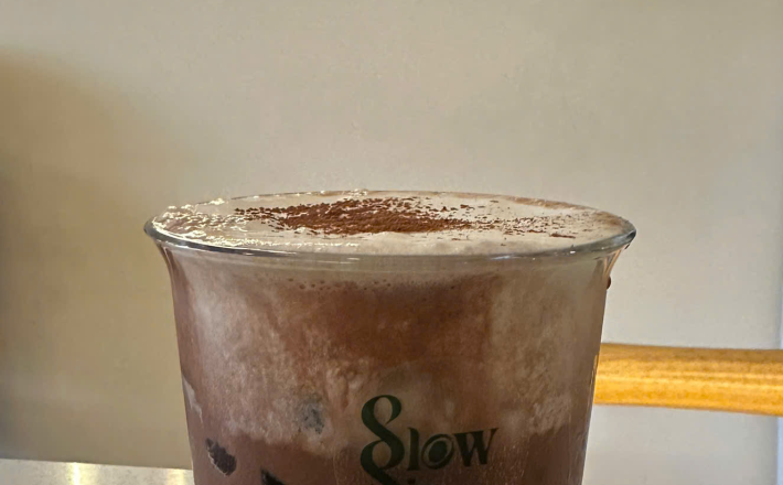 Cacao Kem Muối